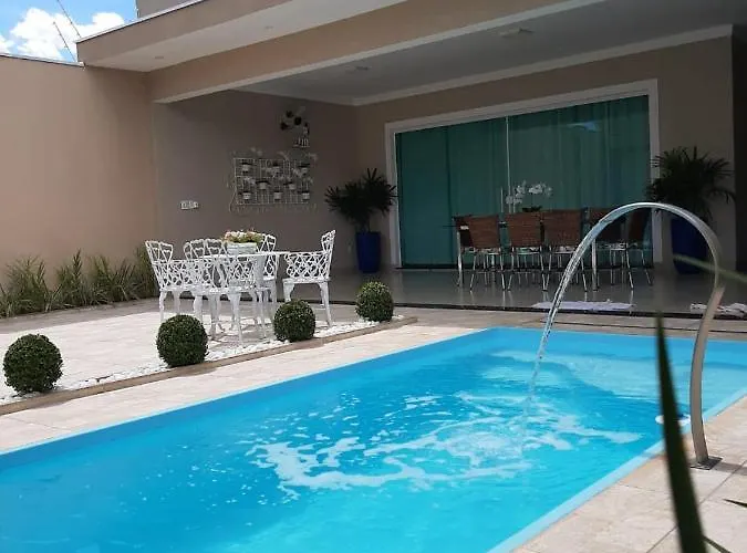 Bella Casa