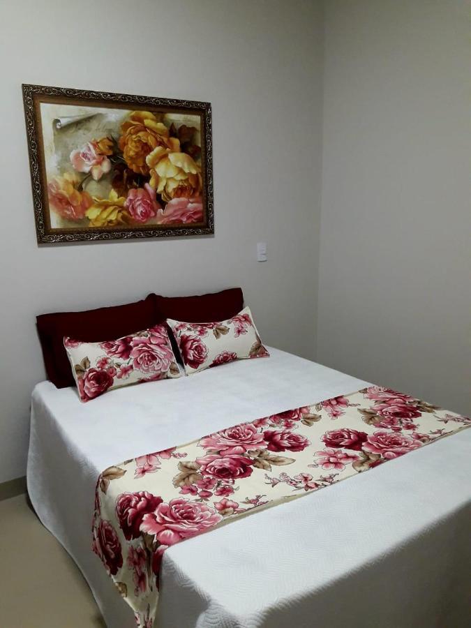 Casa de férias Bella Casa Olímpia