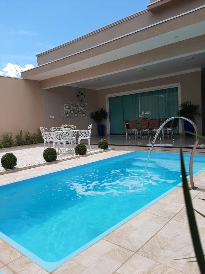 Bella Casa Casa de férias *