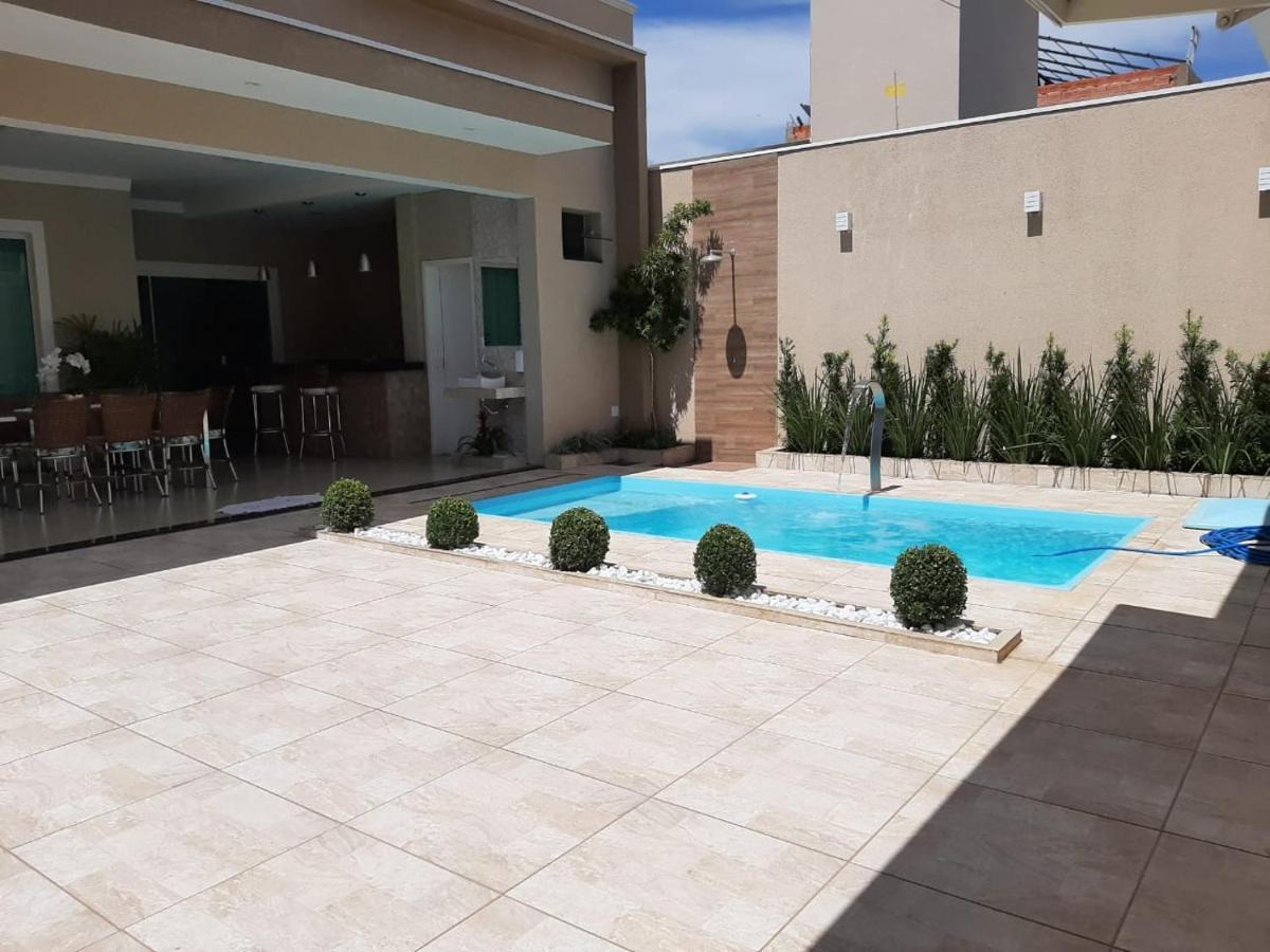 Bella Casa Casa de férias *