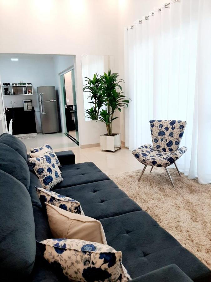 Bella Casa * Olímpia