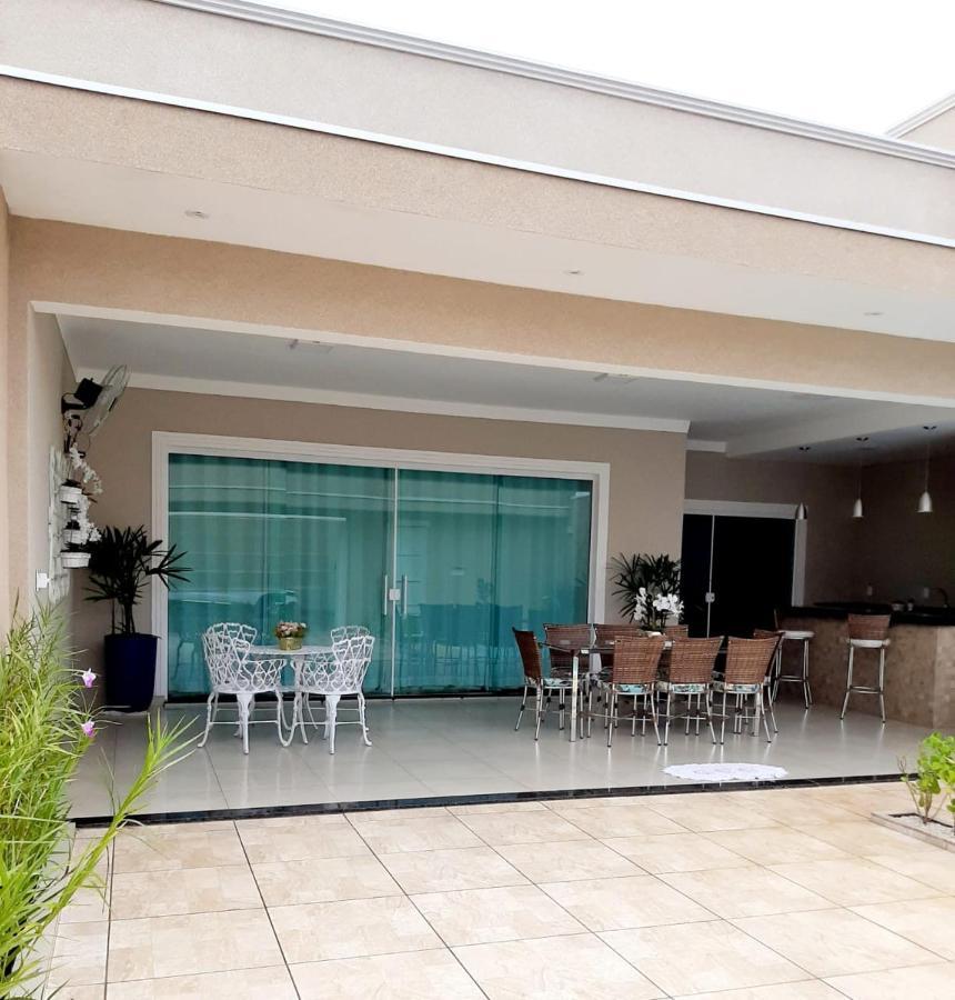 Bella Casa * Olímpia