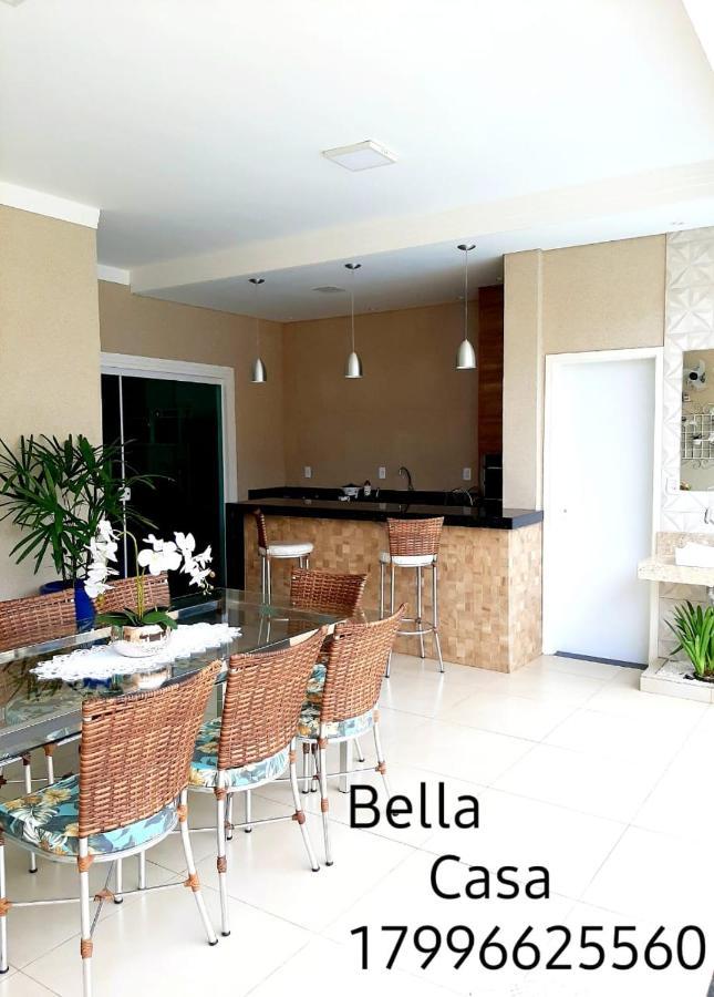 Bella Casa * Olímpia