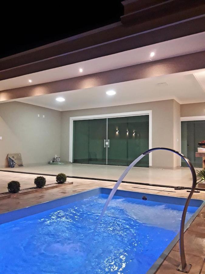 Bella Casa Casa de férias